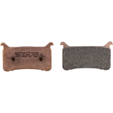 EBC Brake Pads EPFA700HH